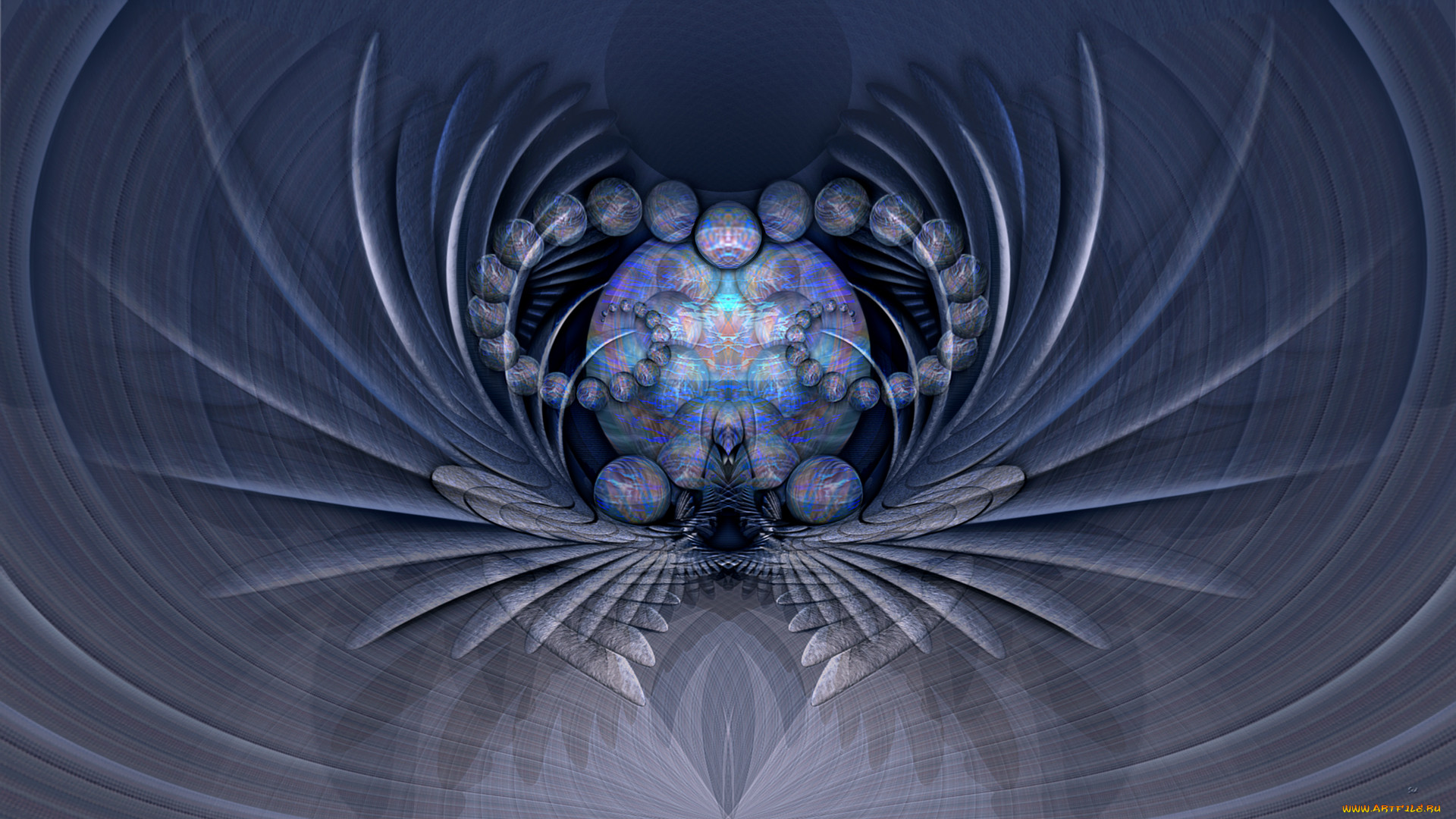 3, , fractal, , , , 